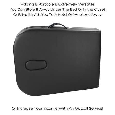 PORTABLE PLEASURE - FOLDING MILKING TABLE – Milking Table Store