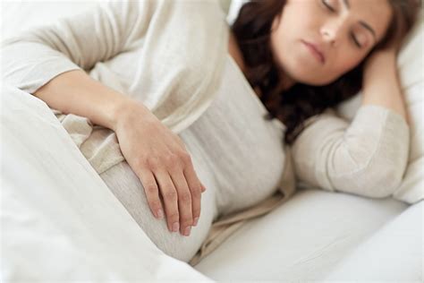 Sleeping for Two - Giggle Magazine
