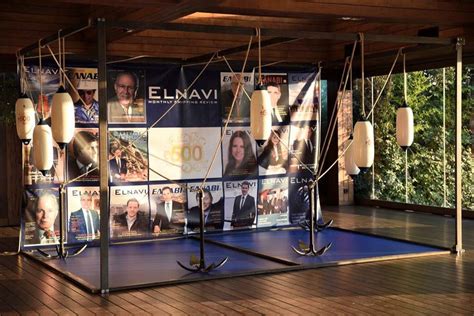 ELNAVI – Oikonomou