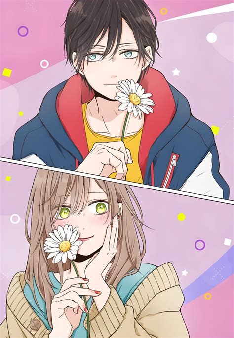 10 Reasons Why You NEED To Read *Modaete Yo Adam Kun* Manga Right Now! Image 15
