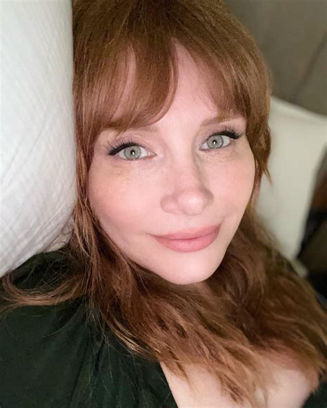 Bryce Dallas Howard : r/PrettyGirls