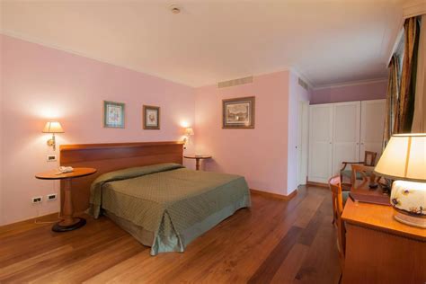 Ateneo Garden Palace, Rome, Italy - from $151 - Travelated
