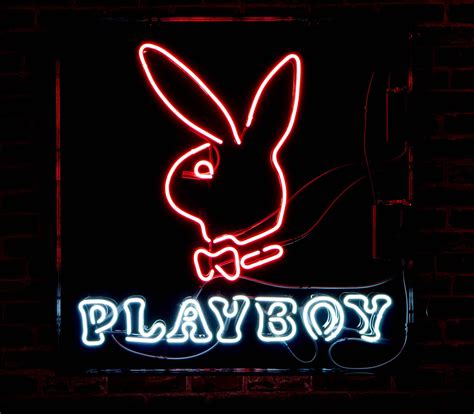 [100+] Playboy Wallpapers | Wallpapers.com