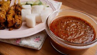 step  step  membuat resepi kuah kacang che nom