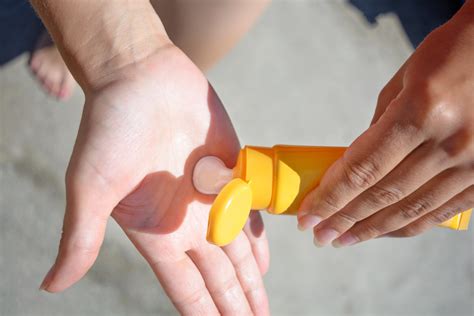 Johnson & Johnson Recalls Sunscreen Over Traces Of Benzene | iHeart