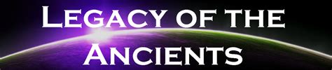 Legacy of the Ancients v1.01b - xGames