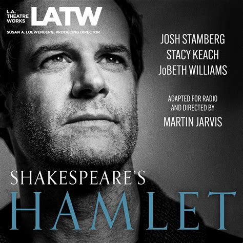 Amazon.com: Hamlet (Audible Audio Edition): William Shakespeare, Josh