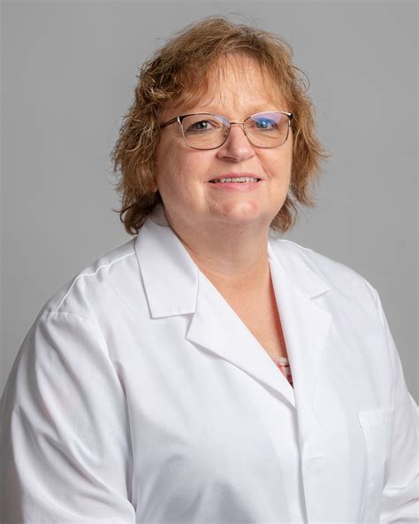 Barbara Williams, DNP - Lynchburg, VA - Hospice and Palliative Care