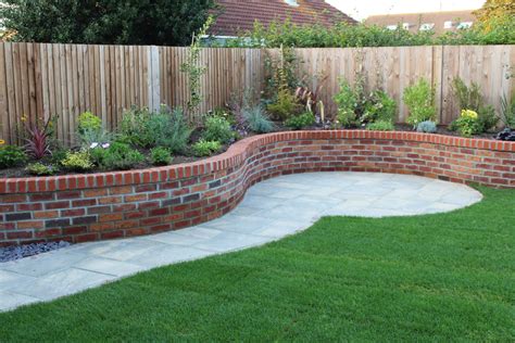 project  fenced garden shakespeares landscapes
