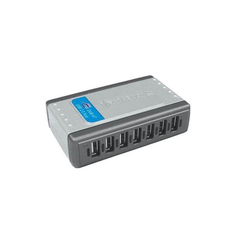 divers d-link dub-h7 t-dub-h7