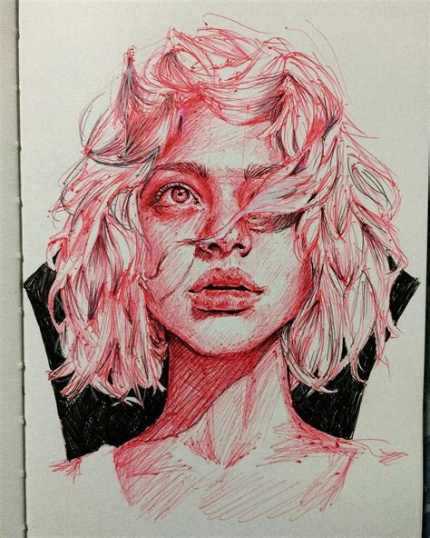 Inktober day 25 : drawing Pencil Art Drawings, Cool Art Drawings, Art ...
