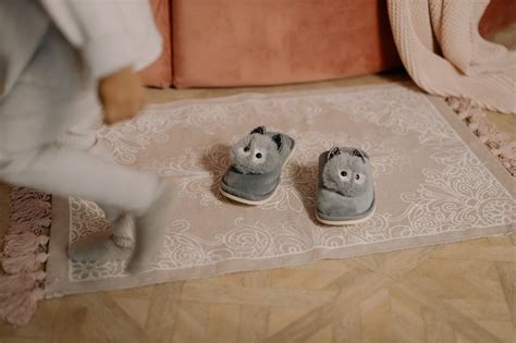 comfy animal slippers    day cozy lifestyle  ps