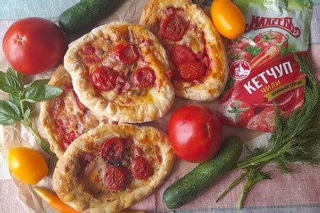 Салат из баклажанов с овощами и кетчупом махеевъ#махеевъ – рецепт с фото