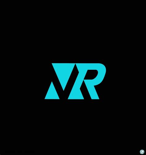 MR logo ai ексклюзивне завантаження завантажити MR векторний логотип ...