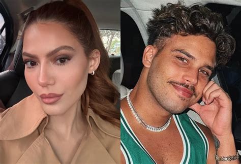 Sarah Poncio E Jonathan - Sarah Poncio e Jonathan Couto são vistos juntos em Paris; deputada se ...