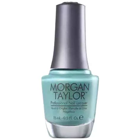 Morgan Taylor Cinderella Nail Polish Collection - Party at the Palace