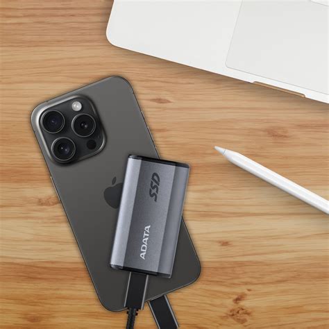 SE880 External Solid State Drive | ADATA (United States)