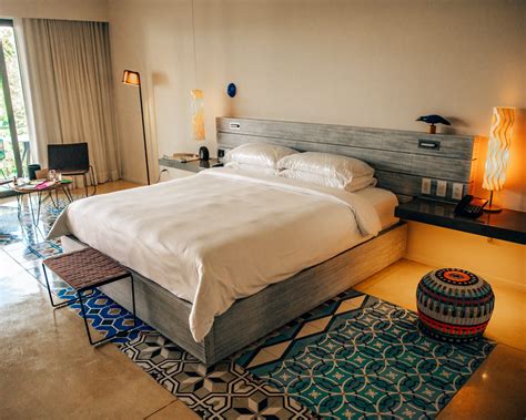 All-Round Mexican Paradise at the Andaz Mayakoba Resort Riviera Maya– A ...