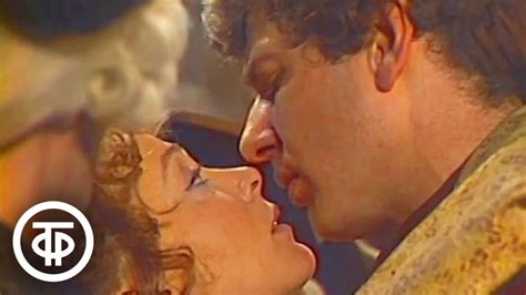 Поцелуй страсти. История кавалера де Грие и Манон Леско (1980) - YouTube