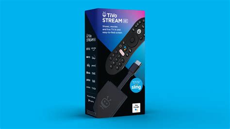 Brand - TiVo Blog