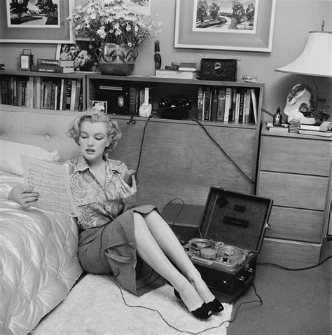 Le Mystère Marilyn Monroe sur Netflix : que lire et que regarder pour