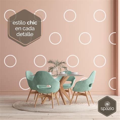 Spazio - El toque que le faltaba a tu decoración lo...