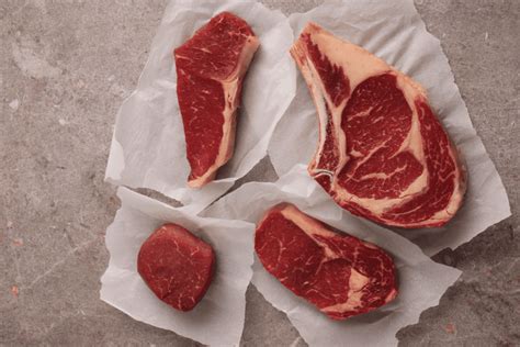 Is It Safe To Eat Beef Cooked Rare? - Your Meat Guide