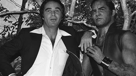 Burt Reynolds' best quotes on love, regret and drunk naked posing on a