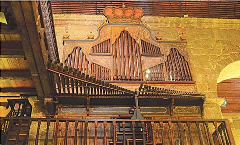 International Bamboo Organ Festival: Sustaining the Filipino musical ...