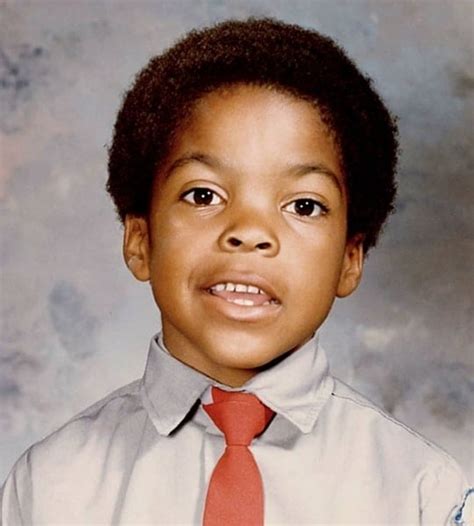 Ice Cube Age, Net Worth, Wife, Family & Biography - Entertainer Wiki