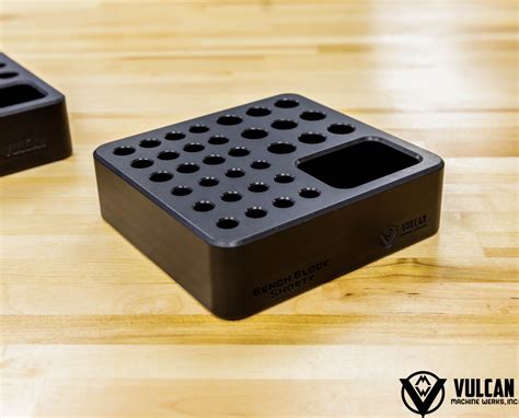 Bench Block