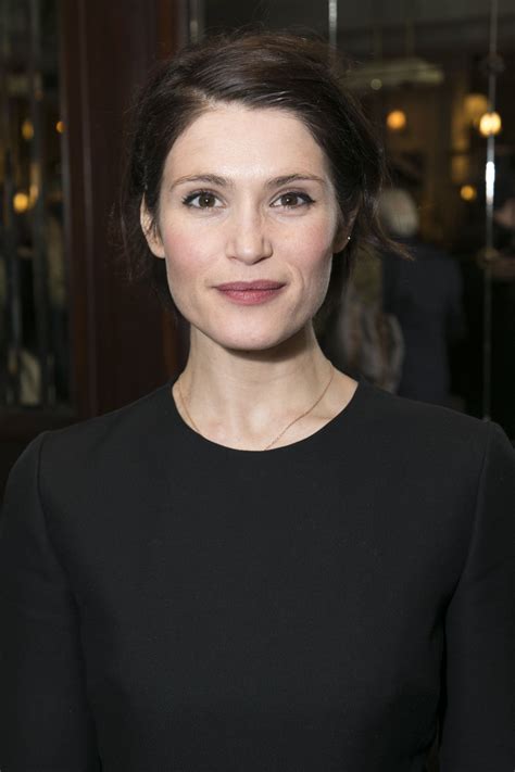 Gemma Arterton Latest Photos - CelebMafia