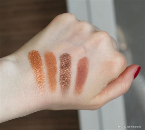 Прекрасная нюдовая палетка теней Too Faced Born This Way The Natural ...