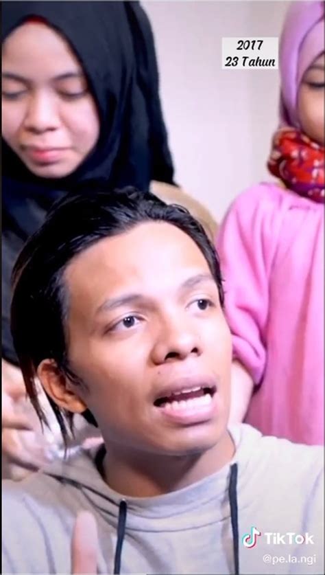 portraits  atta halilintars transformation  year  year