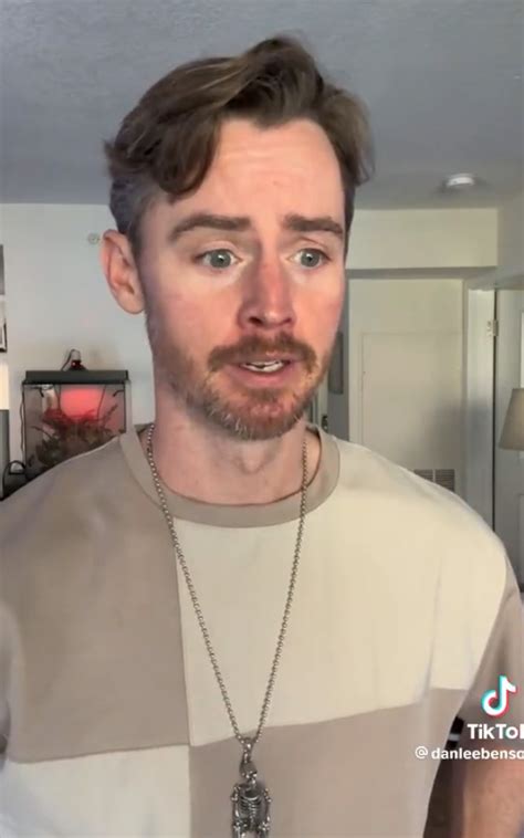 'Wizards of Waverly Place' alum Dan Benson feels like a 'badass' after