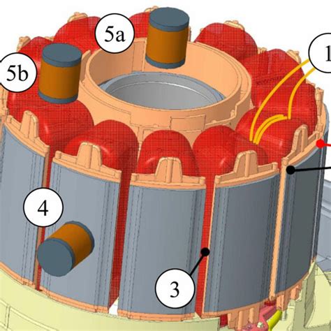 options  detecting  insulation fault   magnetic stator field