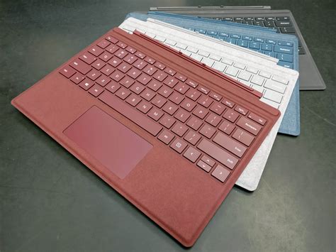 The best Surface Pro keyboards that cost less than Microsoft's Type ...