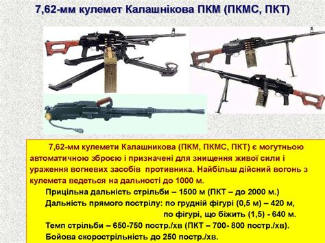 Стрілецьке озброєння відділення, взводу, роти - презентация онлайн