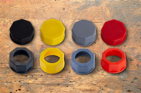 HOW TO CHOOSE THE BEST SPOUT BASE CAP FOR YOUR GAS CAN – EZ-POUR