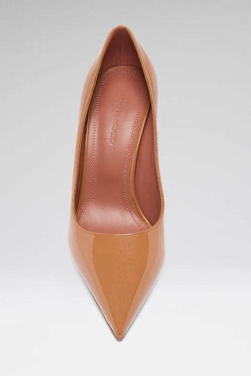 Women's Luxury Pumps | Amina Muaddi Handmade Shoes