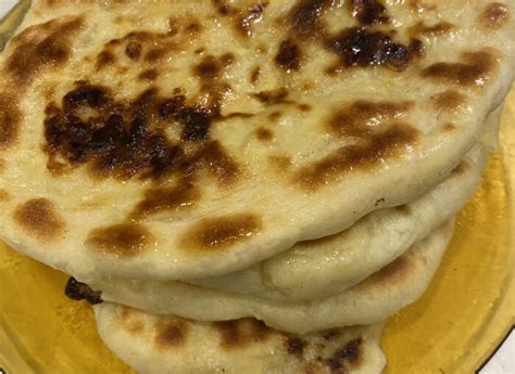 Най-вкусните пърленки на тиган - Ученически мечти