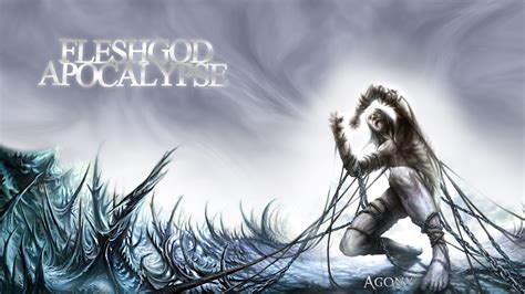 Fleshgod Apocalypse Wallpaper by Klaifferon on DeviantArt