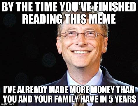 bill gates imgflip