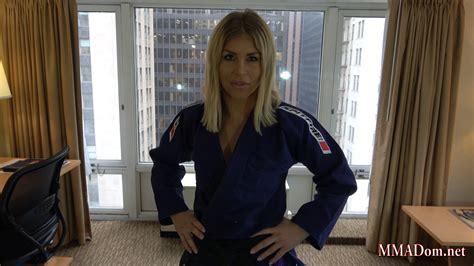 Sheena’s First Ever POV Beatdown UHD