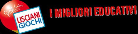 Lisciani Giochi - Le Shopping News