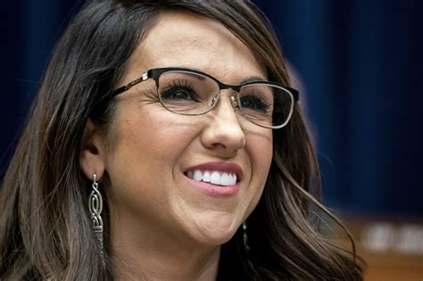 Boebert announces she will be a grandmother at 36 next month, touts