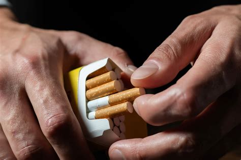 Сколько будут стоить сигареты с 1 июля в Казахстане