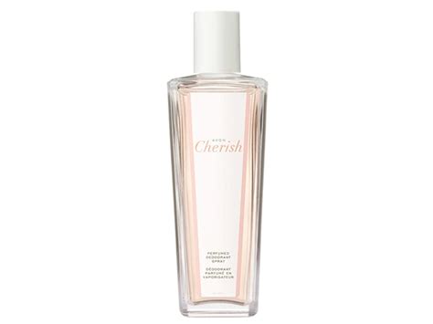 Parfum Cherish Avon 75ml - Mertecom.ro