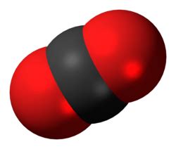 carbon dioxide wikipedia
