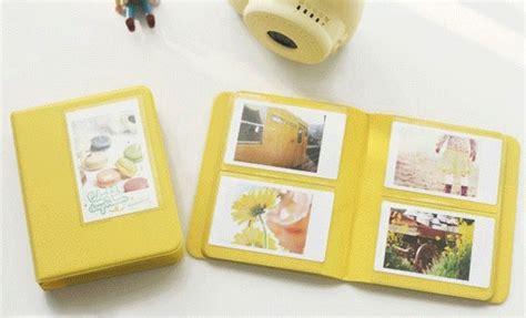 17 Best images about Polaroid albums on Pinterest | Guest books ...
